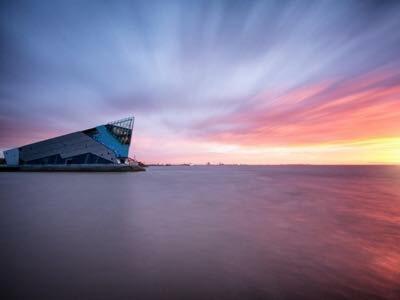 The Embassy Hotel Kingston upon Hull Dış mekan fotoğraf